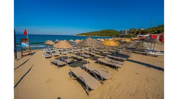 RAMADA HOTEL & SUITES BY WYNDHAM KUSADASI