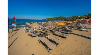 RAMADA HOTEL & SUITES BY WYNDHAM KUSADASI
