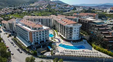 RAMADA HOTEL & SUITES BY WYNDHAM KUSADASI