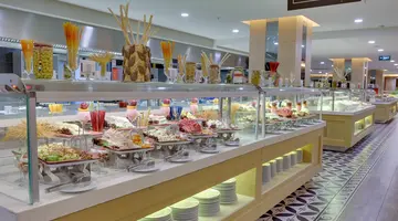RAMADA HOTEL & SUITES BY WYNDHAM KUSADASI