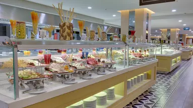 RAMADA HOTEL & SUITES BY WYNDHAM KUSADASI
