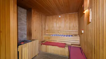 RAMADA HOTEL & SUITES BY WYNDHAM KUSADASI