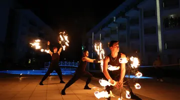 RAMADA HOTEL & SUITES BY WYNDHAM KUSADASI