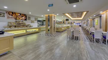 RAMADA HOTEL & SUITES BY WYNDHAM KUSADASI
