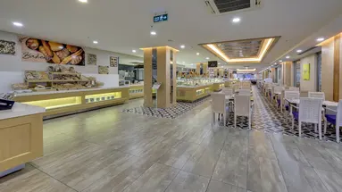 RAMADA HOTEL & SUITES BY WYNDHAM KUSADASI