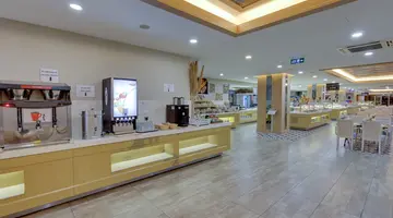RAMADA HOTEL & SUITES BY WYNDHAM KUSADASI
