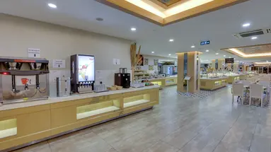 RAMADA HOTEL & SUITES BY WYNDHAM KUSADASI