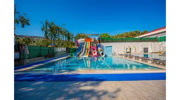 RAMADA HOTEL & SUITES BY WYNDHAM KUSADASI