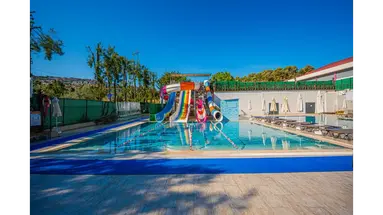 RAMADA HOTEL & SUITES BY WYNDHAM KUSADASI