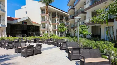 RAMADA HOTEL & SUITES BY WYNDHAM KUSADASI