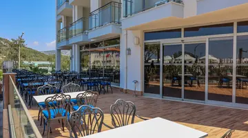 RAMADA HOTEL & SUITES BY WYNDHAM KUSADASI