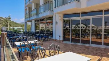RAMADA HOTEL & SUITES BY WYNDHAM KUSADASI