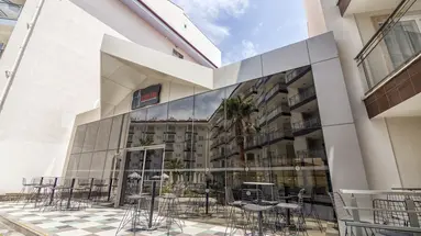 RAMADA HOTEL & SUITES BY WYNDHAM KUSADASI