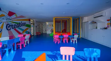 RAMADA HOTEL & SUITES BY WYNDHAM KUSADASI