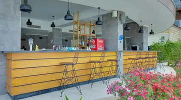 RAMADA HOTEL & SUITES BY WYNDHAM KUSADASI
