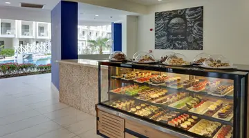 RAMADA HOTEL & SUITES BY WYNDHAM KUSADASI