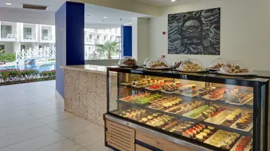 RAMADA HOTEL & SUITES BY WYNDHAM KUSADASI
