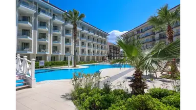 RAMADA HOTEL & SUITES BY WYNDHAM KUSADASI