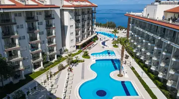 RAMADA HOTEL & SUITES BY WYNDHAM KUSADASI
