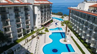 RAMADA HOTEL & SUITES BY WYNDHAM KUSADASI