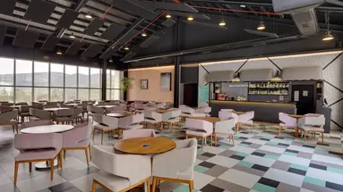 RAMADA HOTEL & SUITES BY WYNDHAM KUSADASI