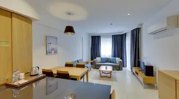 RAMADA HOTEL & SUITES BY WYNDHAM KUSADASI