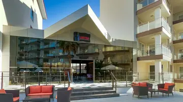 RAMADA HOTEL & SUITES BY WYNDHAM KUSADASI