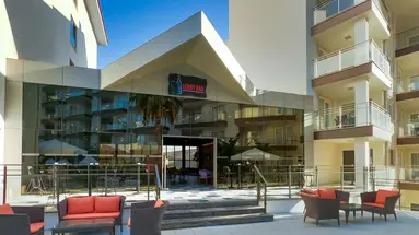 RAMADA HOTEL & SUITES BY WYNDHAM KUSADASI