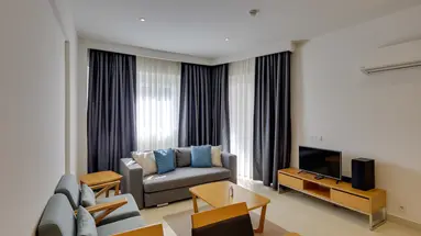 RAMADA HOTEL & SUITES BY WYNDHAM KUSADASI