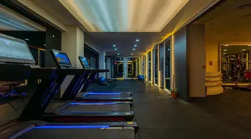 RAMADA HOTEL & SUITES BY WYNDHAM KUSADASI