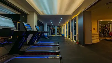 RAMADA HOTEL & SUITES BY WYNDHAM KUSADASI