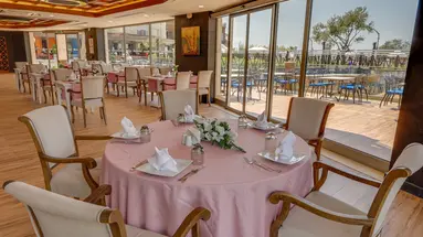 RAMADA HOTEL & SUITES BY WYNDHAM KUSADASI