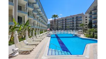 RAMADA HOTEL & SUITES BY WYNDHAM KUSADASI