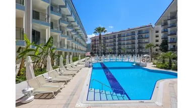 RAMADA HOTEL & SUITES BY WYNDHAM KUSADASI