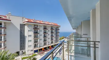 RAMADA HOTEL & SUITES BY WYNDHAM KUSADASI