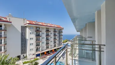 RAMADA HOTEL & SUITES BY WYNDHAM KUSADASI