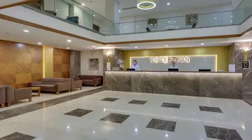 RAMADA HOTEL & SUITES BY WYNDHAM KUSADASI