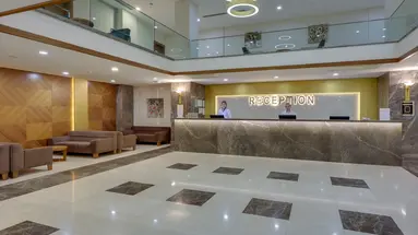RAMADA HOTEL & SUITES BY WYNDHAM KUSADASI