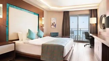 Ramada Hotel & Suites By Wyndham