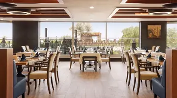 Ramada Hotel & Suites By Wyndham