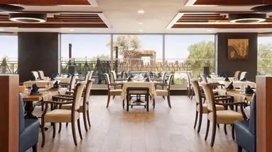 Ramada Hotel & Suites By Wyndham
