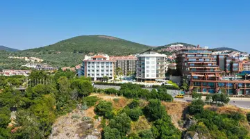 Ramada Hotel & Suites By Wyndham