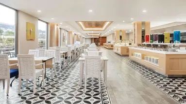 Ramada Hotel & Suites By Wyndham