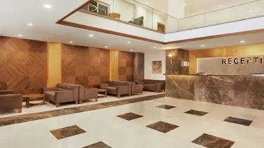 Ramada Hotel & Suites By Wyndham