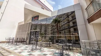 Ramada Hotel & Suites By Wyndham