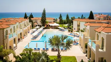 Ramada Hotel & Suites by Wyndham