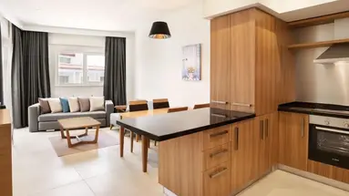 Ramada Hotel & Suites By Wyndham