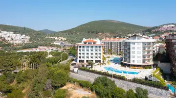 Ramada Hotel & Suites By Wyndham