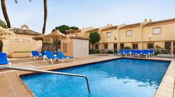 Ramada Hotel Suites Costa del Sol