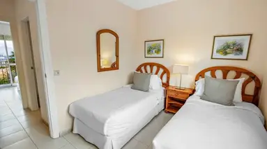 Ramada Hotel Suites Costa del Sol